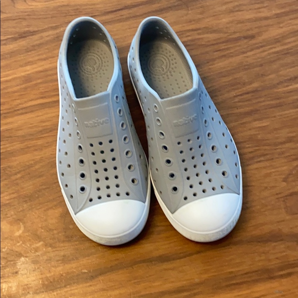Native Shoes